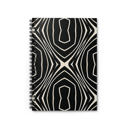 Copy of Copy of Copy of Copy of Copy of Copy of Spiral Notebook - Ruled Line22166304995007848754Paper productsReady Set Monkey