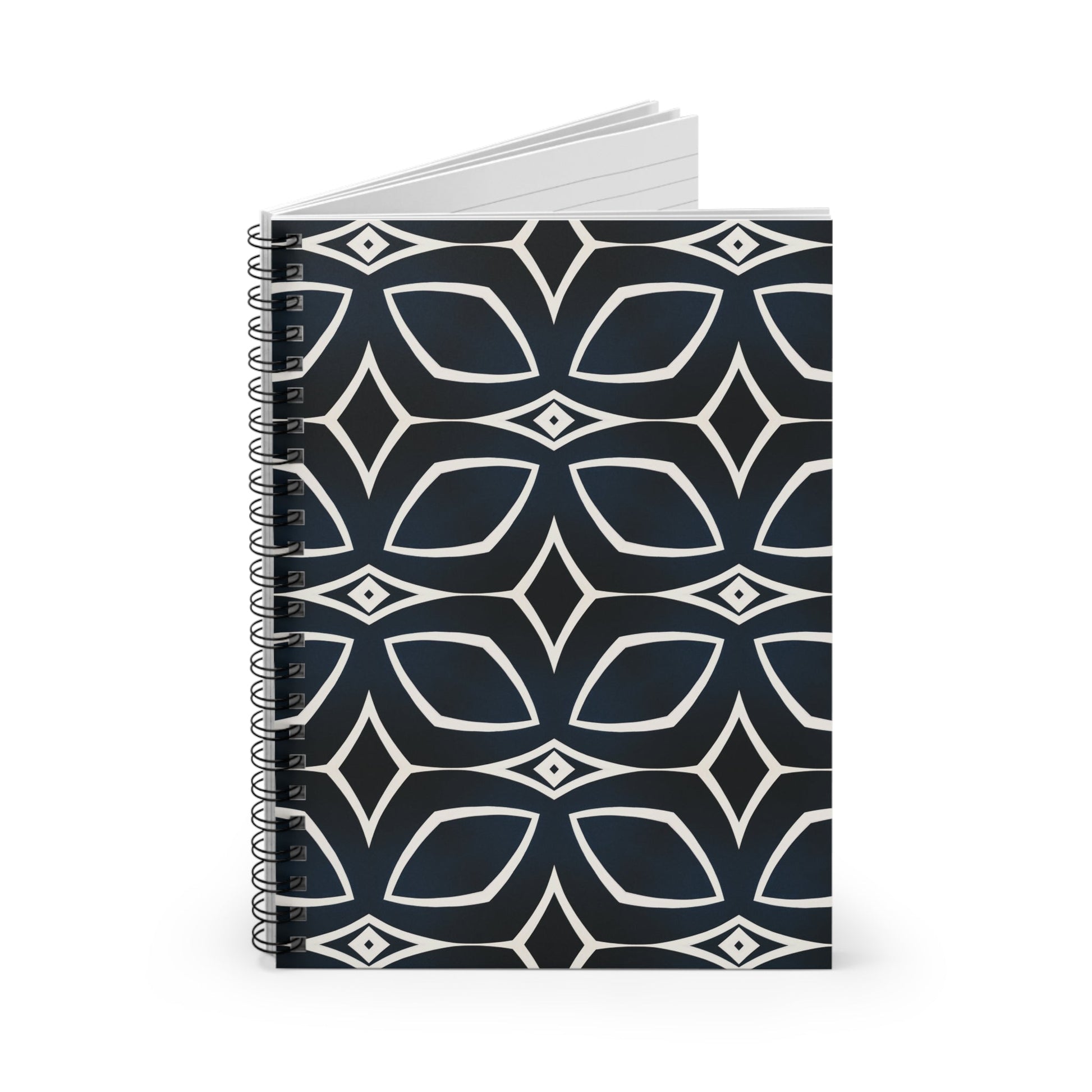 Copy of Copy of Copy of Copy of Copy of Copy of Spiral Notebook - Ruled Line85858850003885183985Paper productsReady Set Monkey