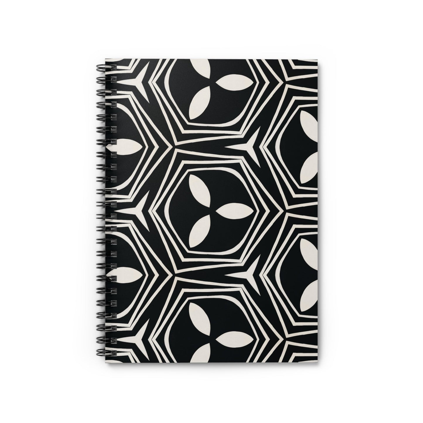 Copy of Copy of Copy of Copy of Copy of Copy of Spiral Notebook - Ruled Line17464543887499756639Paper productsReady Set Monkey