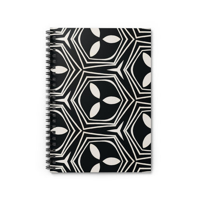 Copy of Copy of Copy of Copy of Copy of Copy of Spiral Notebook - Ruled Line17464543887499756639Paper productsReady Set Monkey