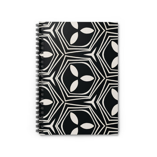 Copy of Copy of Copy of Copy of Copy of Copy of Spiral Notebook - Ruled Line17464543887499756639Paper productsReady Set Monkey