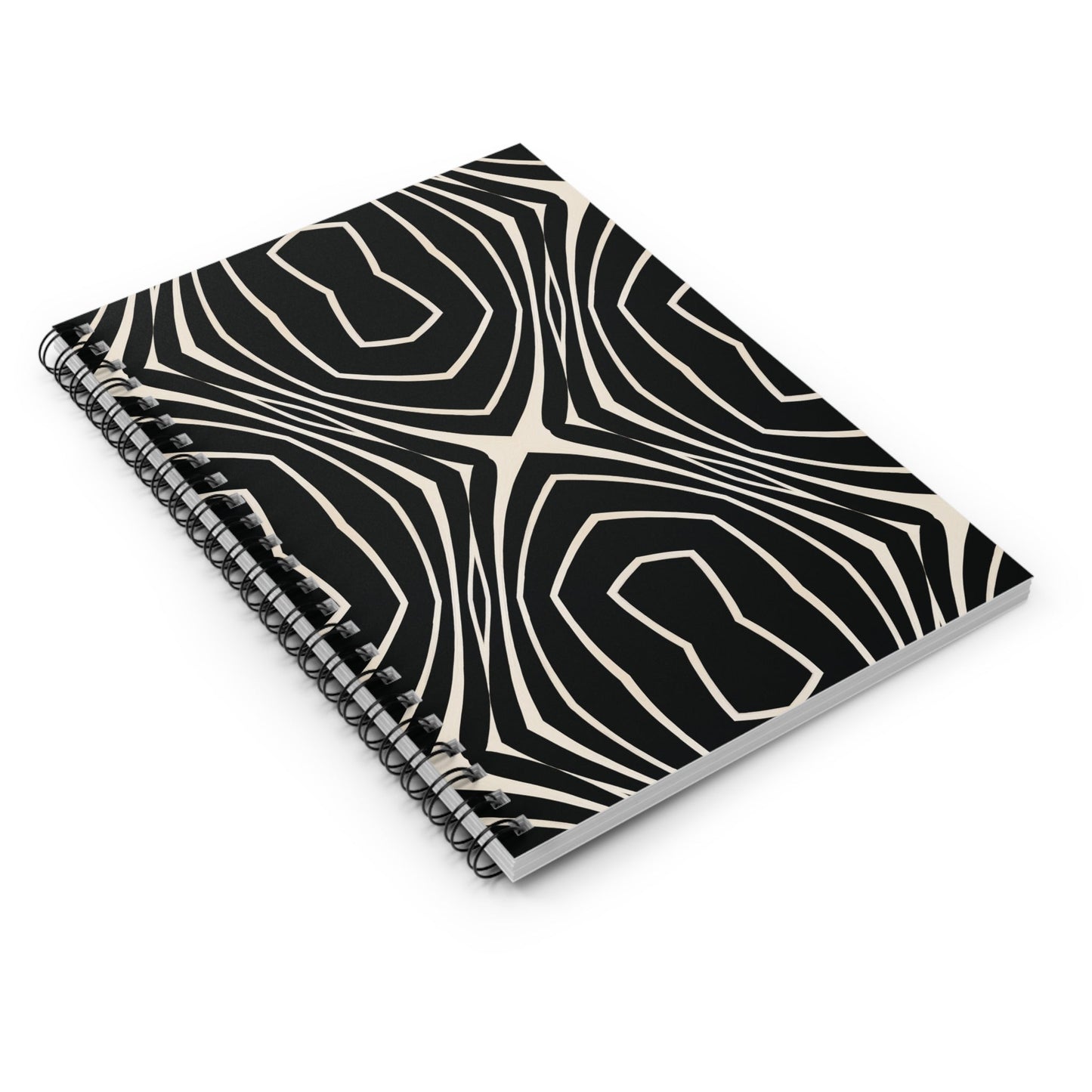 Copy of Copy of Copy of Copy of Copy of Copy of Spiral Notebook - Ruled Line22166304995007848754Paper productsReady Set Monkey