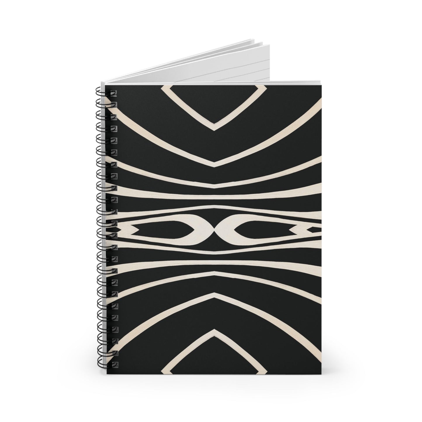 Copy of Copy of Copy of Copy of Copy of Copy of Spiral Notebook - Ruled Line26120983516560588537Paper productsReady Set Monkey