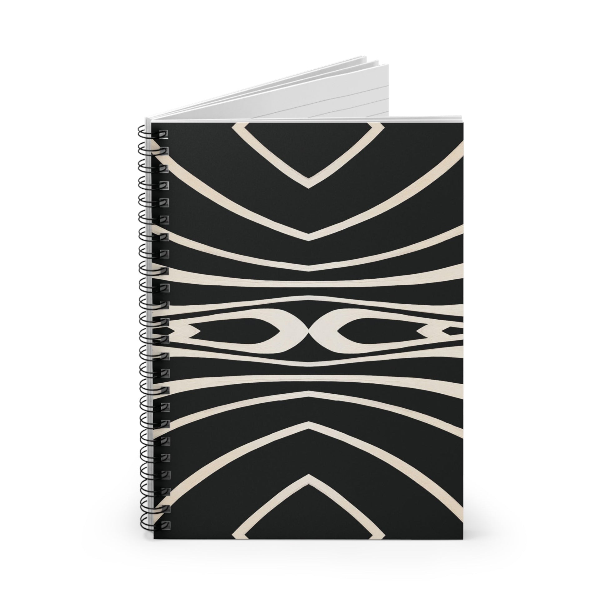 Copy of Copy of Copy of Copy of Copy of Copy of Spiral Notebook - Ruled Line26120983516560588537Paper productsReady Set Monkey