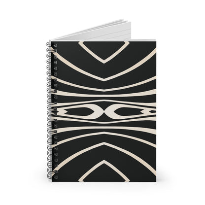 Copy of Copy of Copy of Copy of Copy of Copy of Spiral Notebook - Ruled Line26120983516560588537Paper productsReady Set Monkey