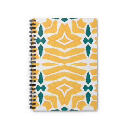 Copy of Copy of Copy of Copy of Copy of Spiral Notebook - Ruled Line19820866333235746744Paper productsReady Set Monkey