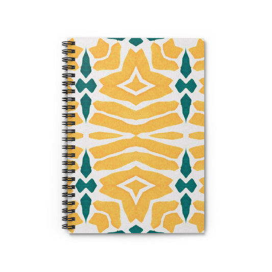 Copy of Copy of Copy of Copy of Copy of Spiral Notebook - Ruled Line19820866333235746744Paper productsReady Set Monkey