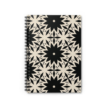 Copy of Copy of Copy of Copy of Copy of Spiral Notebook - Ruled Line29194939743210060985Paper productsReady Set Monkey