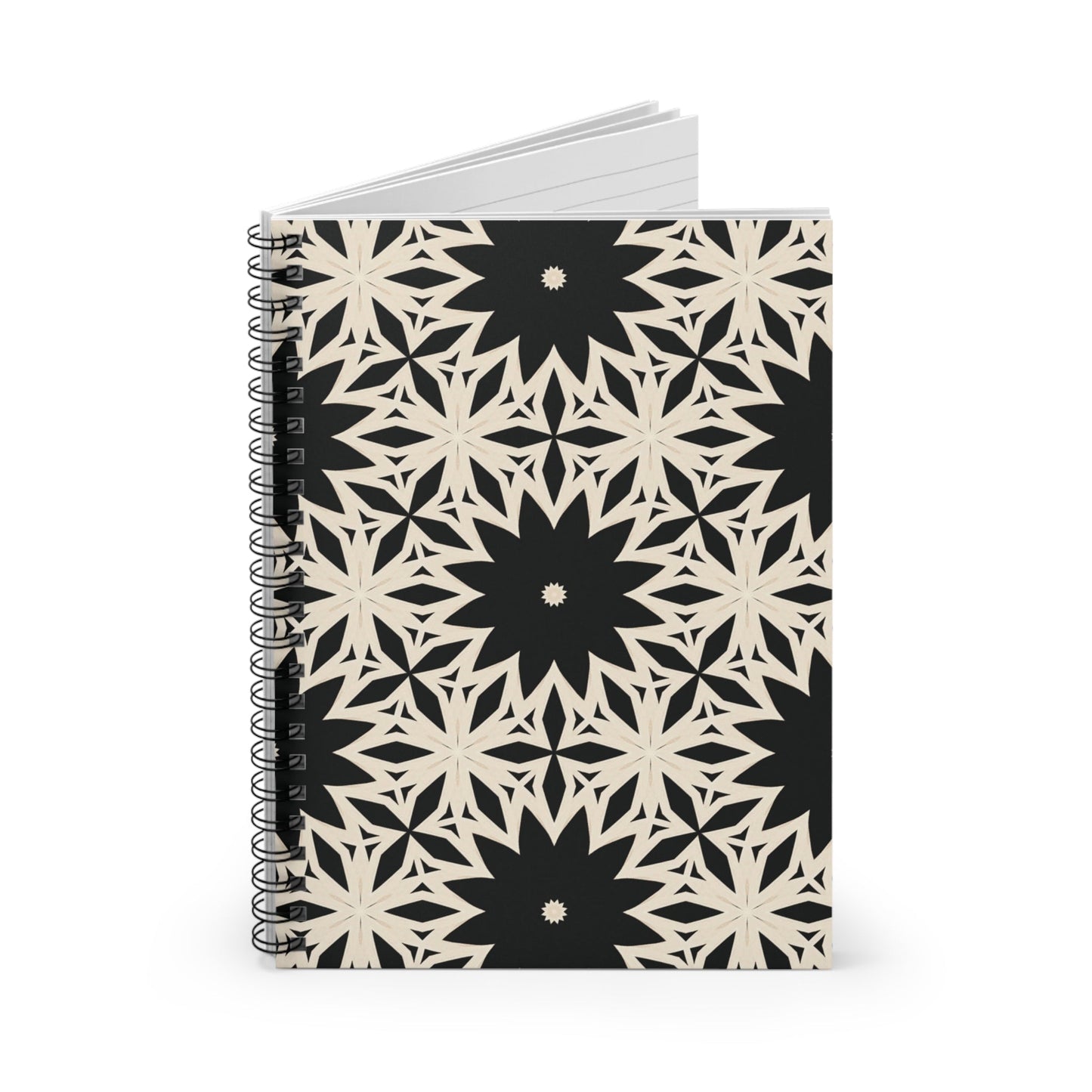 Copy of Copy of Copy of Copy of Copy of Spiral Notebook - Ruled Line29194939743210060985Paper productsReady Set Monkey