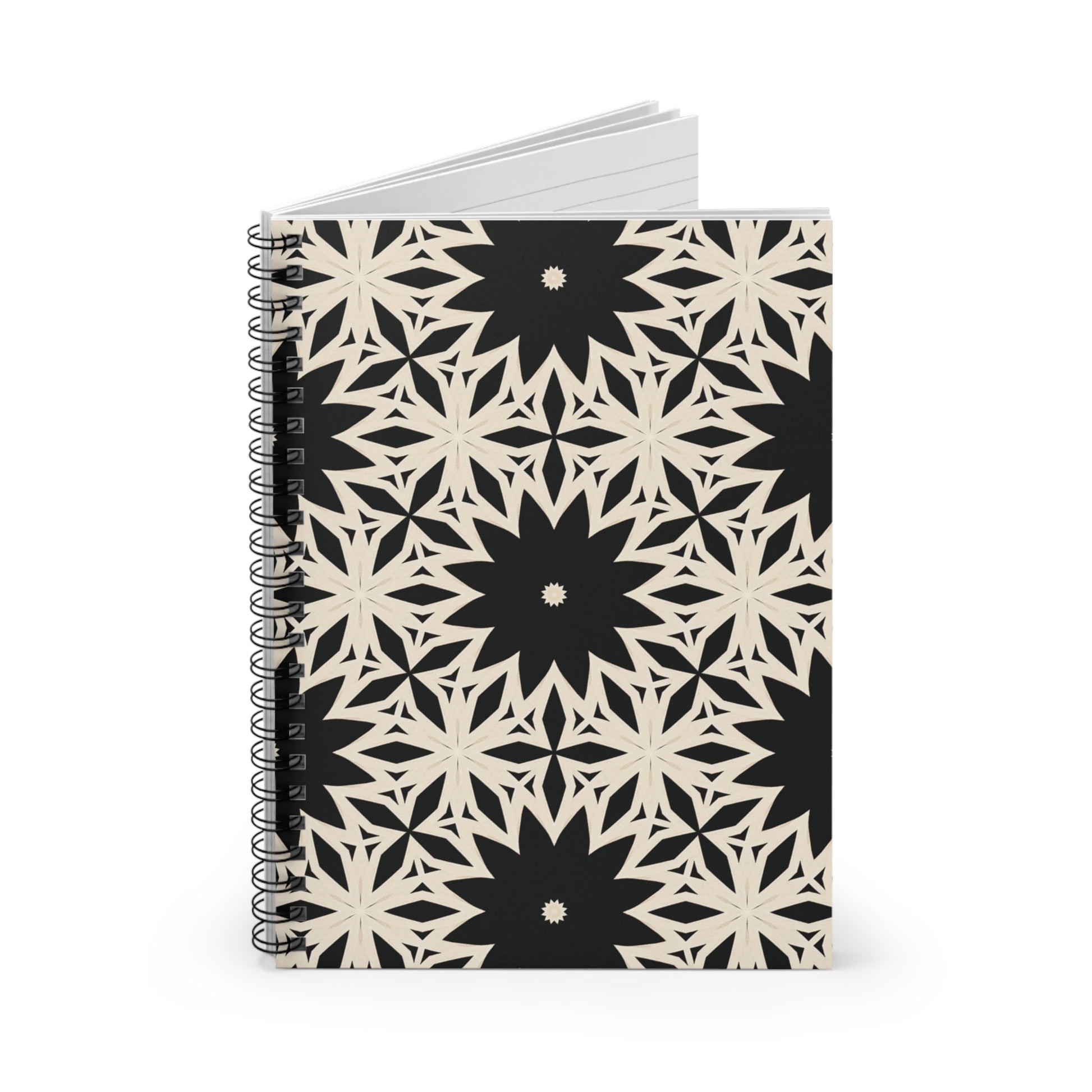 Copy of Copy of Copy of Copy of Copy of Spiral Notebook - Ruled Line29194939743210060985Paper productsReady Set Monkey