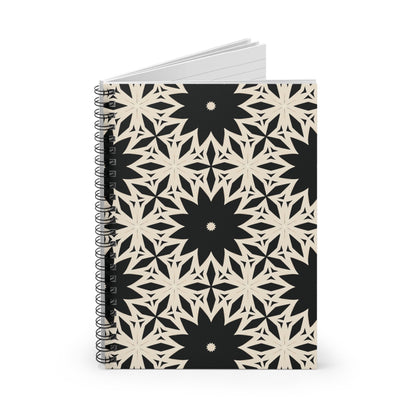 Copy of Copy of Copy of Copy of Copy of Spiral Notebook - Ruled Line29194939743210060985Paper productsReady Set Monkey
