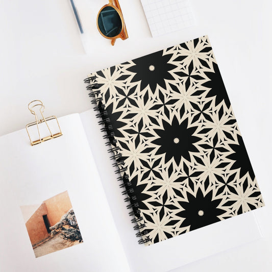 Copy of Copy of Copy of Copy of Copy of Spiral Notebook - Ruled Line29194939743210060985Paper productsReady Set Monkey