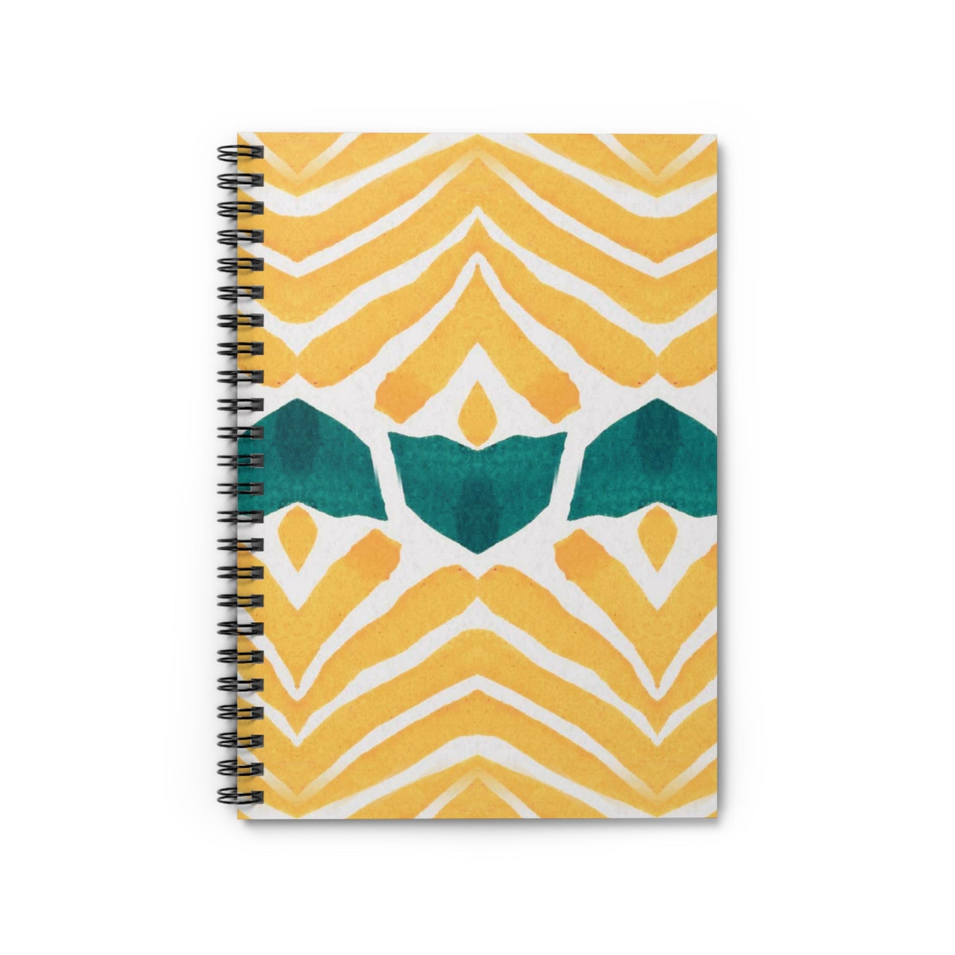 Copy of Copy of Copy of Copy of Spiral Notebook - Ruled Line53853795709356702658Paper productsReady Set Monkey
