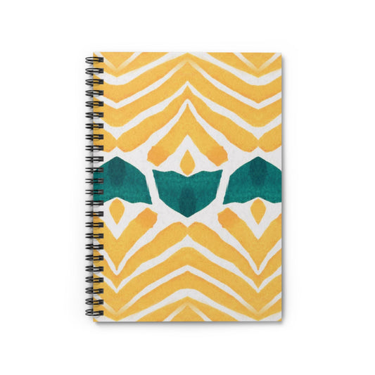 Copy of Copy of Copy of Copy of Spiral Notebook - Ruled Line53853795709356702658Paper productsReady Set Monkey