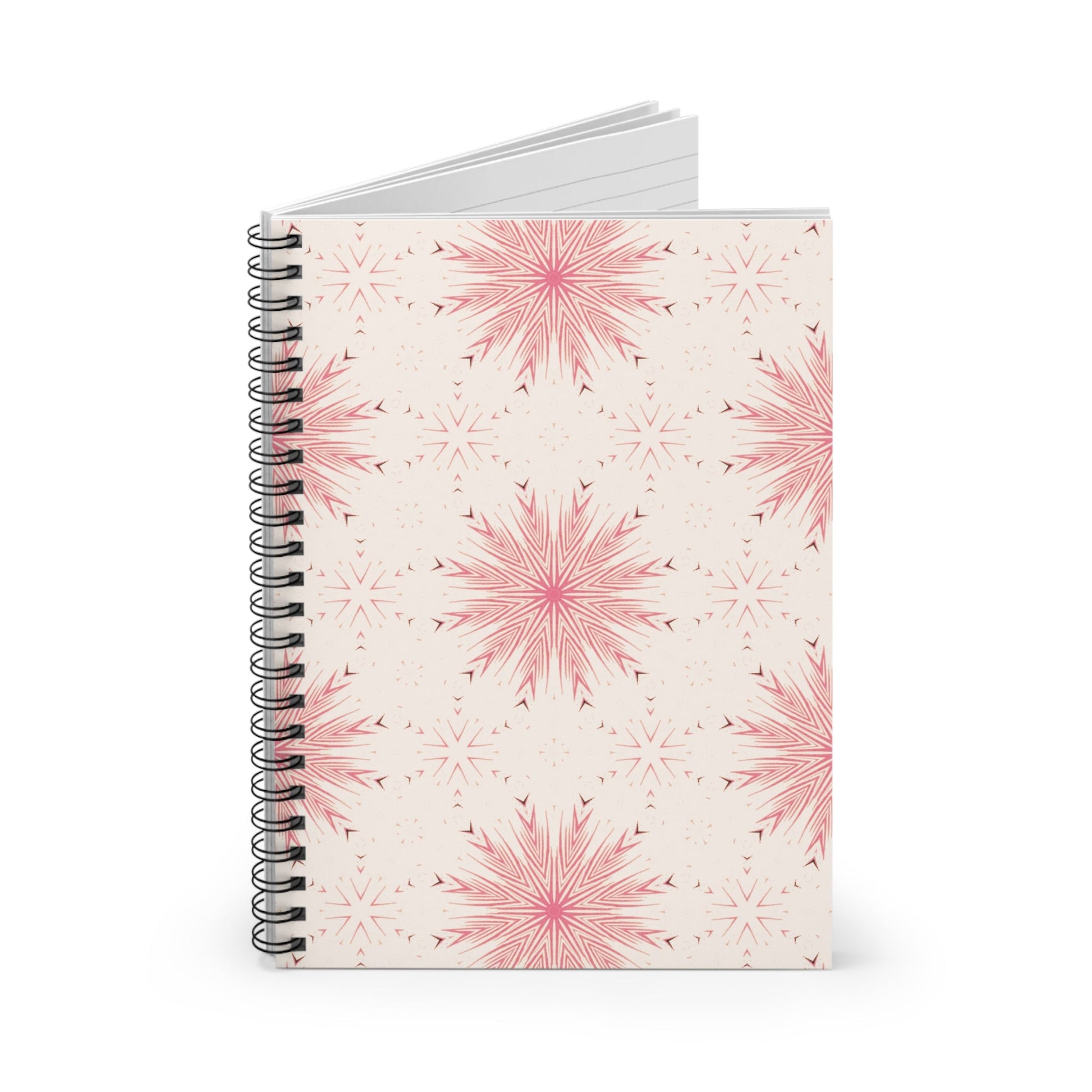 Copy of Copy of Copy of Copy of Spiral Notebook - Ruled Line47953316167896044271Paper productsReady Set Monkey