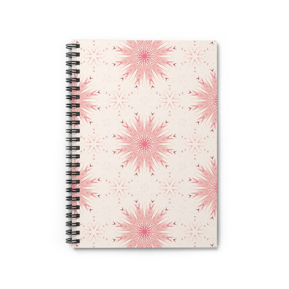 Copy of Copy of Copy of Copy of Spiral Notebook - Ruled Line47953316167896044271Paper productsReady Set Monkey
