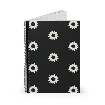 Copy of Copy of Copy of Spiral Notebook - Ruled Line24043533925779302912Paper productsReady Set Monkey