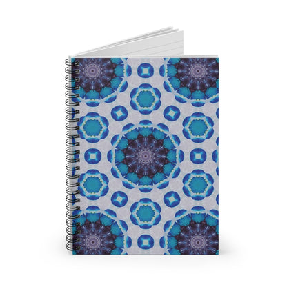 Copy of Copy of Copy of Spiral Notebook - Ruled Line80221260039070767955Paper productsReady Set Monkey