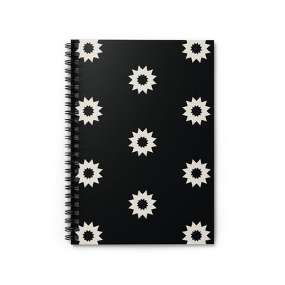Copy of Copy of Copy of Spiral Notebook - Ruled Line24043533925779302912Paper productsReady Set Monkey