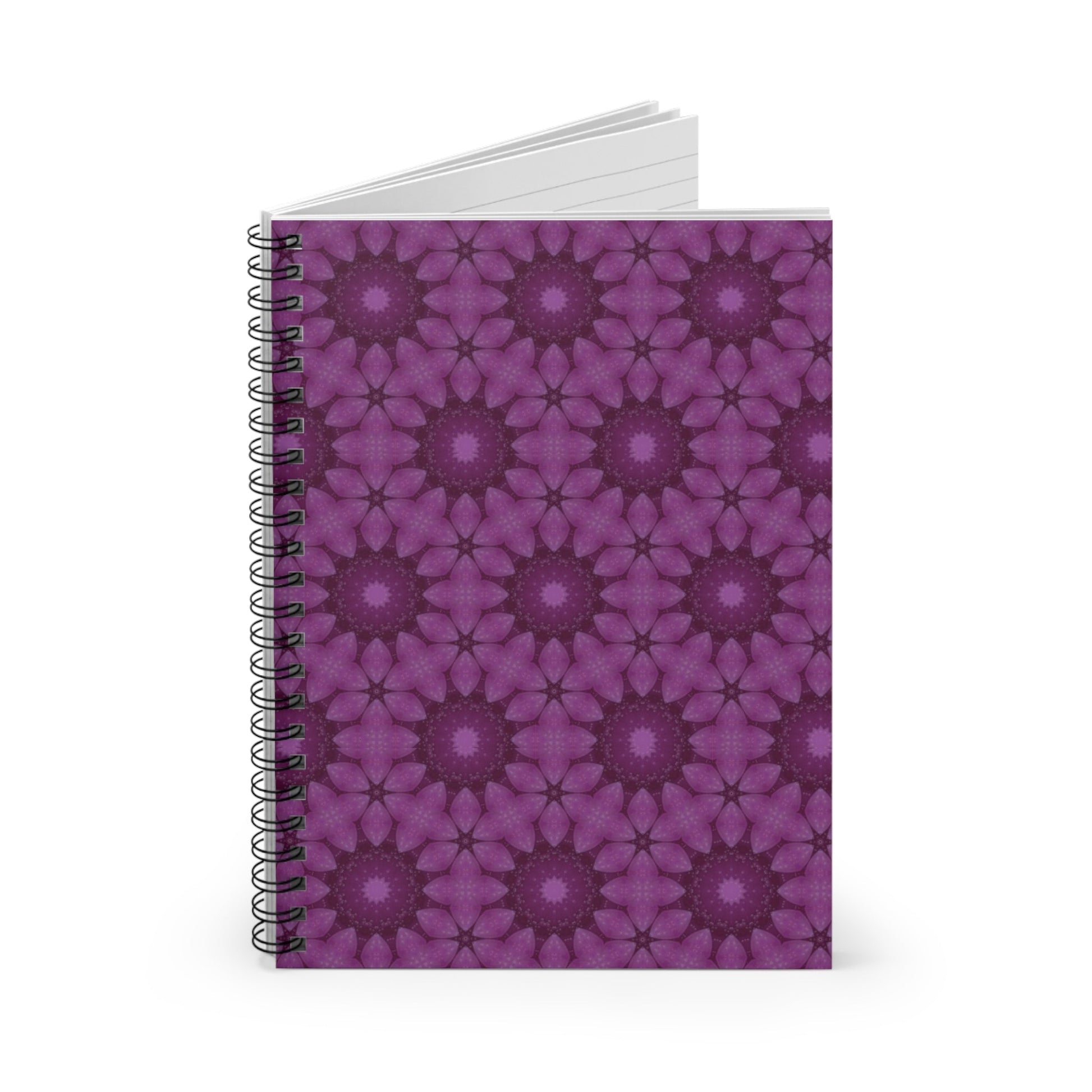 Copy of Copy of Spiral Notebook - Ruled Line15122801091051080802Paper productsReady Set Monkey
