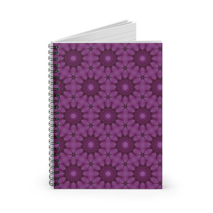 Copy of Copy of Spiral Notebook - Ruled Line15122801091051080802Paper productsReady Set Monkey