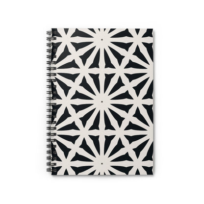 Copy of Copy of Spiral Notebook - Ruled Line60936229946652642290Paper productsReady Set Monkey