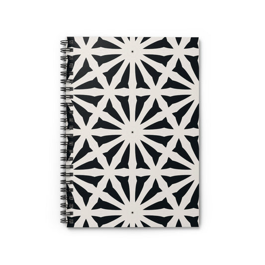 Copy of Copy of Spiral Notebook - Ruled Line60936229946652642290Paper productsReady Set Monkey
