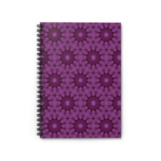 Copy of Copy of Spiral Notebook - Ruled Line15122801091051080802Paper productsReady Set Monkey