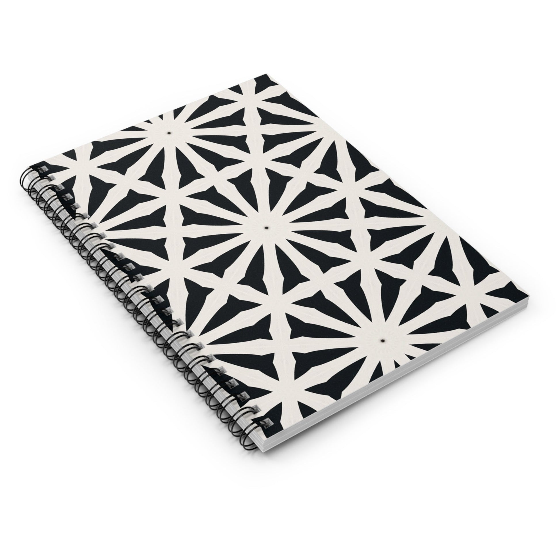 Copy of Copy of Spiral Notebook - Ruled Line60936229946652642290Paper productsReady Set Monkey