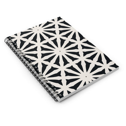 Copy of Copy of Spiral Notebook - Ruled Line60936229946652642290Paper productsReady Set Monkey