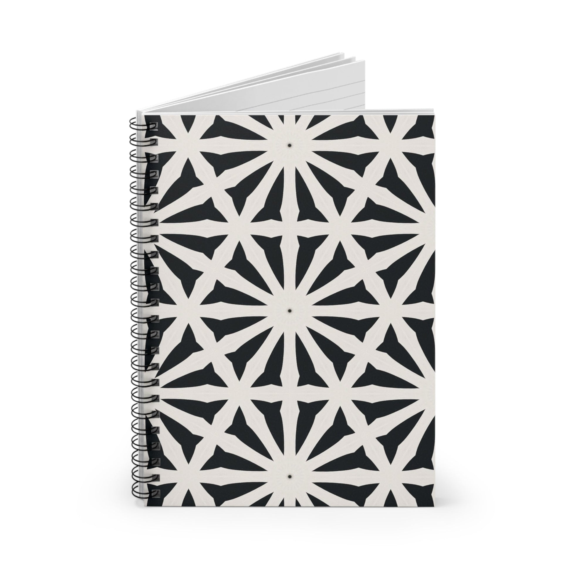 Copy of Copy of Spiral Notebook - Ruled Line60936229946652642290Paper productsReady Set Monkey