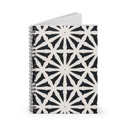 Copy of Copy of Spiral Notebook - Ruled Line60936229946652642290Paper productsReady Set Monkey