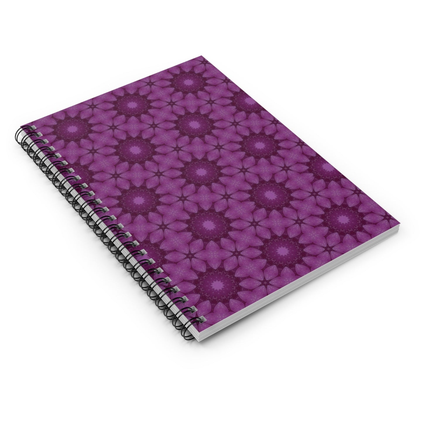Copy of Copy of Spiral Notebook - Ruled Line15122801091051080802Paper productsReady Set Monkey