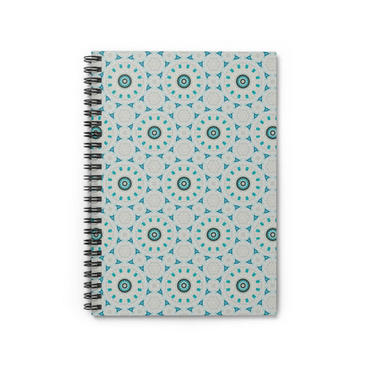 Copy of Spiral Notebook - Ruled Line19967839732710710283Paper productsReady Set Monkey