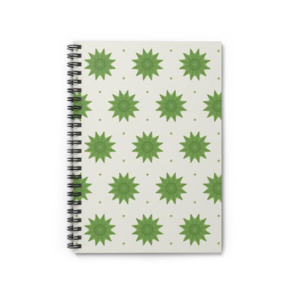 Copy of Spiral Notebook - Ruled Line51227009495015026793Paper productsReady Set Monkey
