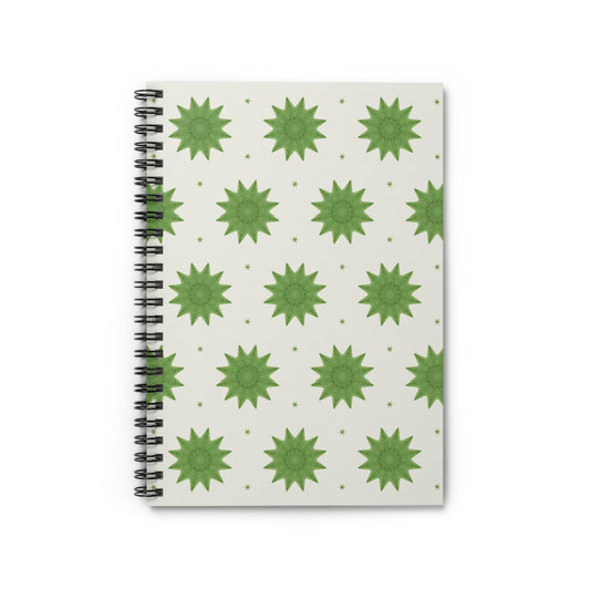 Copy of Spiral Notebook - Ruled Line51227009495015026793Paper productsReady Set Monkey