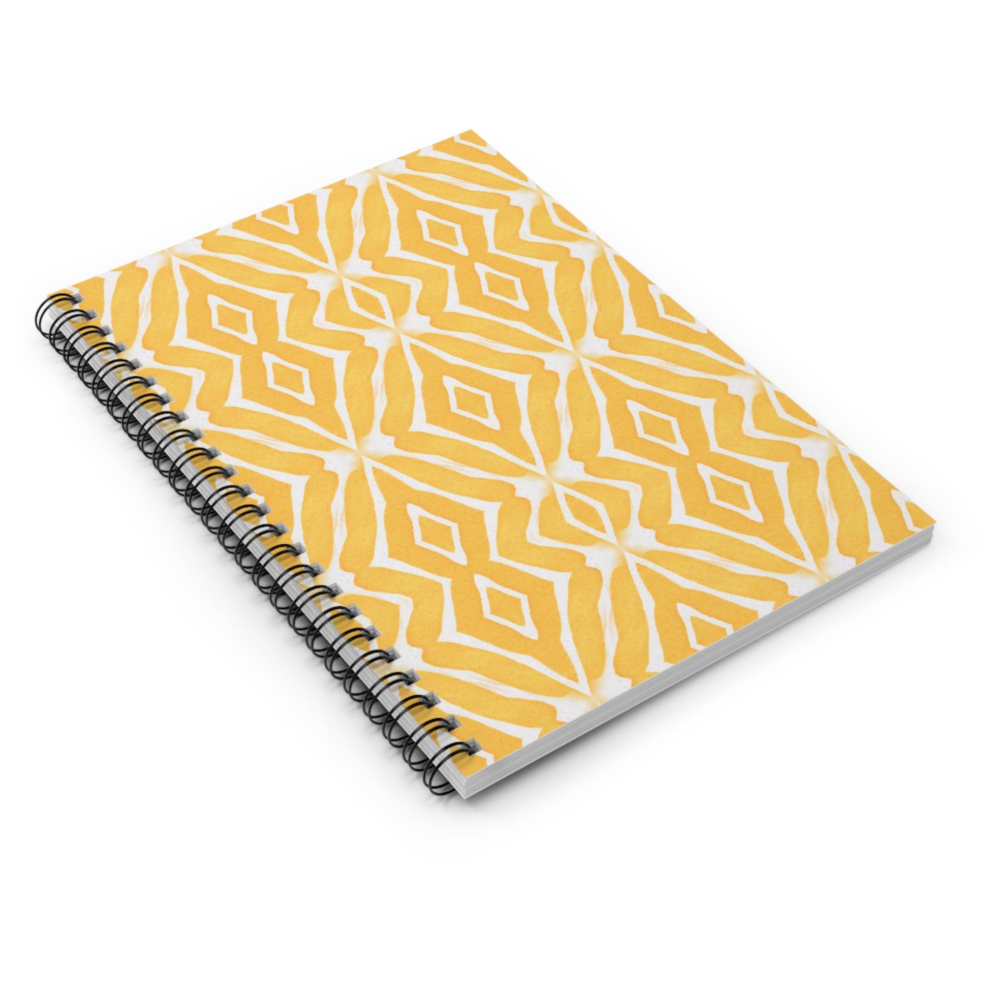 Copy of Spiral Notebook - Ruled Line33437776318118072540Paper productsReady Set Monkey