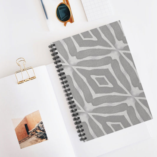 Copy of Spiral Notebook - Ruled Line31934176573217415768Paper productsReady Set Monkey
