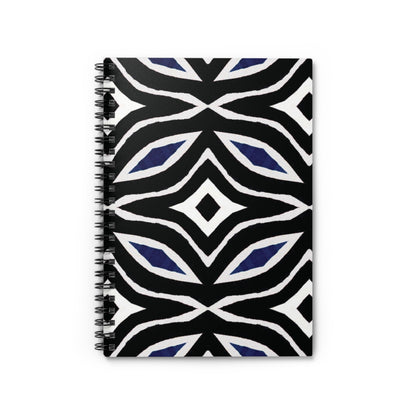 Copy of Spiral Notebook - Ruled Line17276771613183426542Paper productsReady Set Monkey