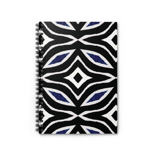 Copy of Spiral Notebook - Ruled Line17276771613183426542Paper productsReady Set Monkey