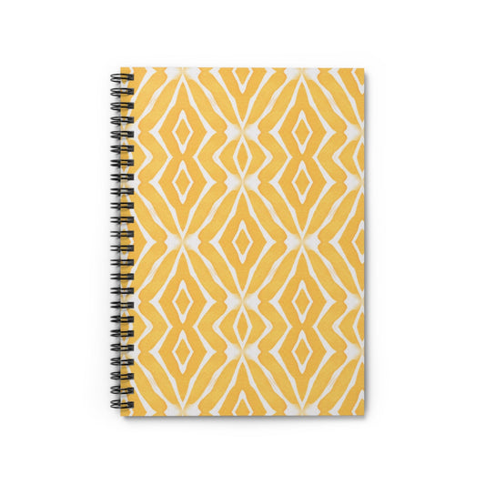 Copy of Spiral Notebook - Ruled Line33437776318118072540Paper productsReady Set Monkey