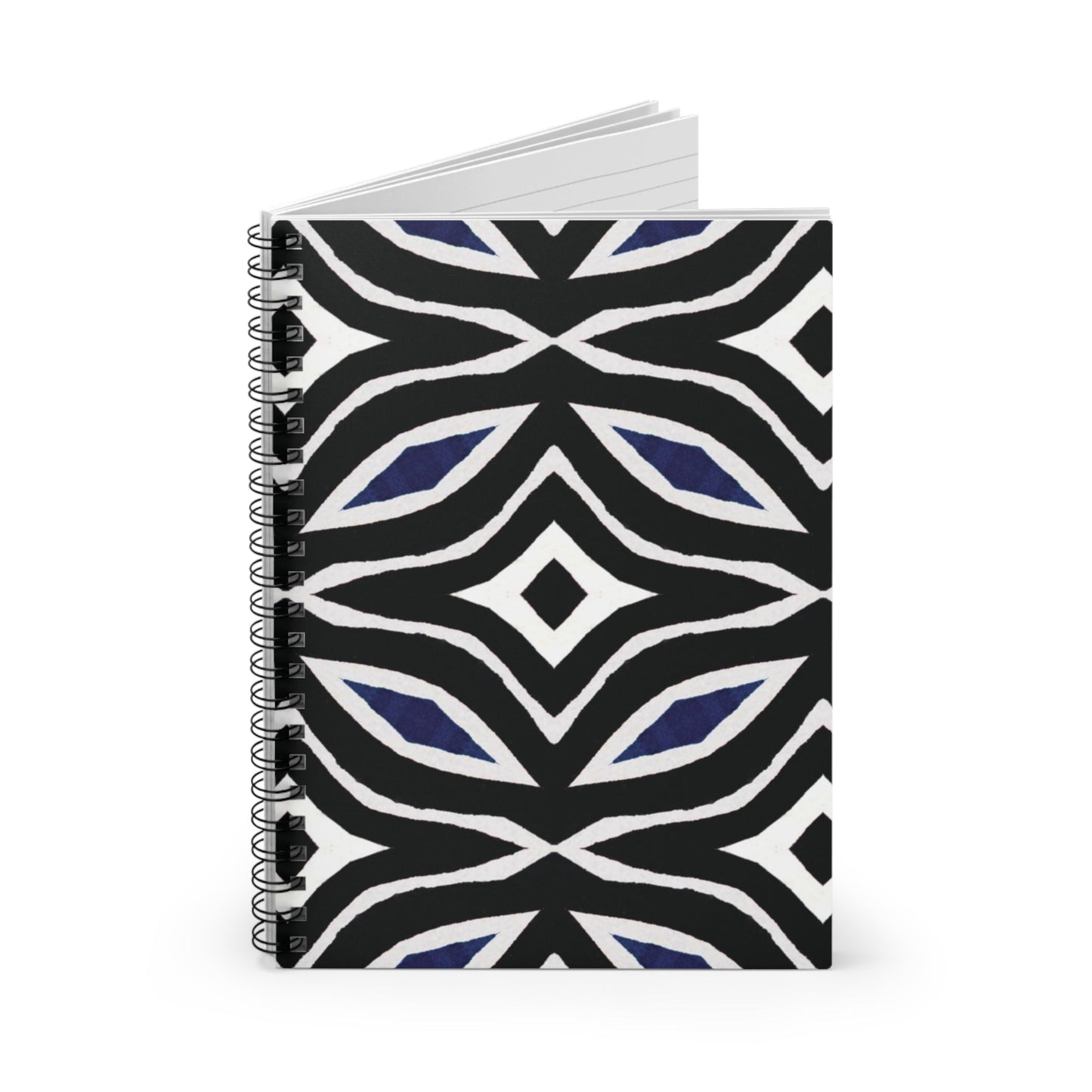 Copy of Spiral Notebook - Ruled Line17276771613183426542Paper productsReady Set Monkey