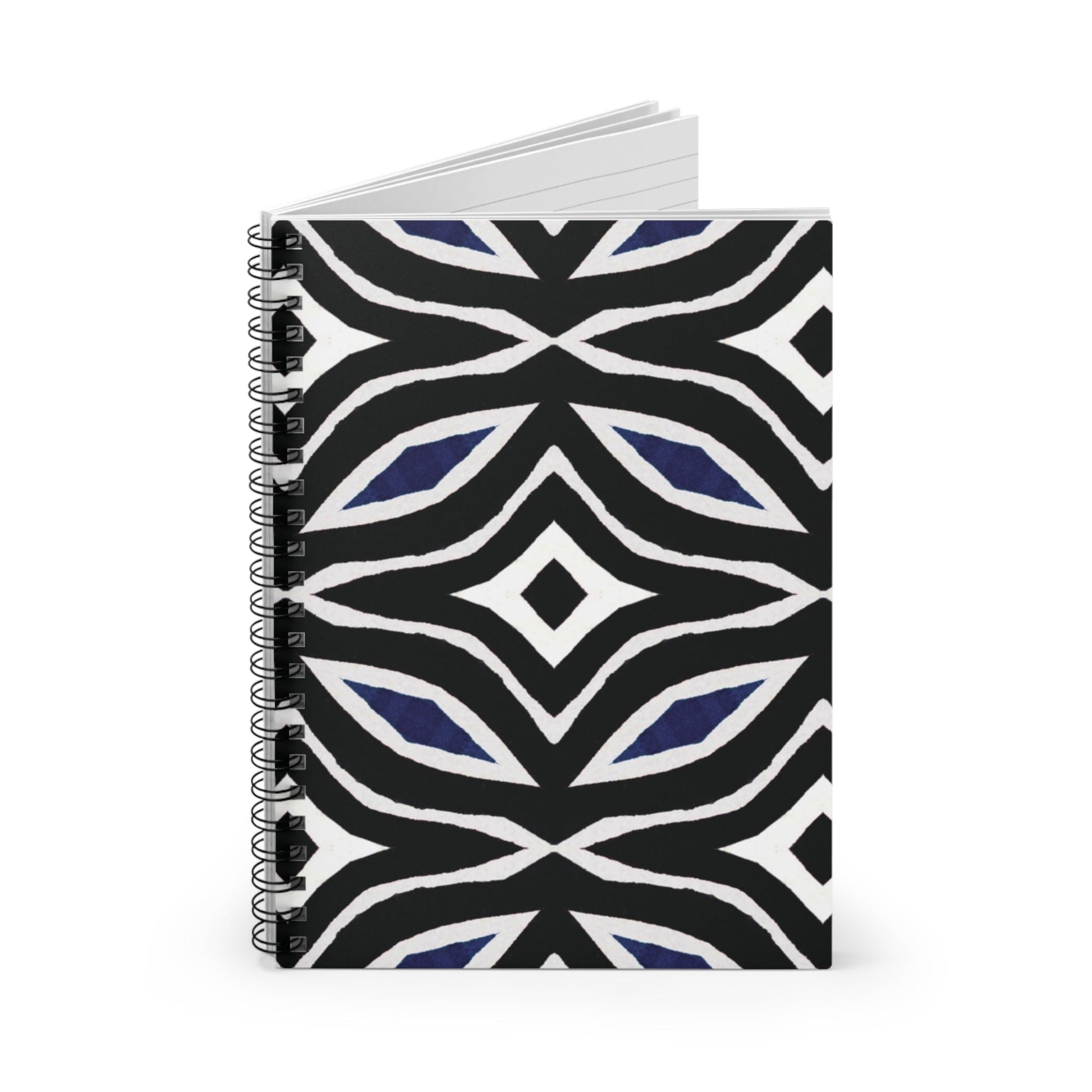 Copy of Spiral Notebook - Ruled Line17276771613183426542Paper productsReady Set Monkey