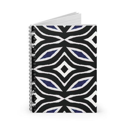 Copy of Spiral Notebook - Ruled Line17276771613183426542Paper productsReady Set Monkey