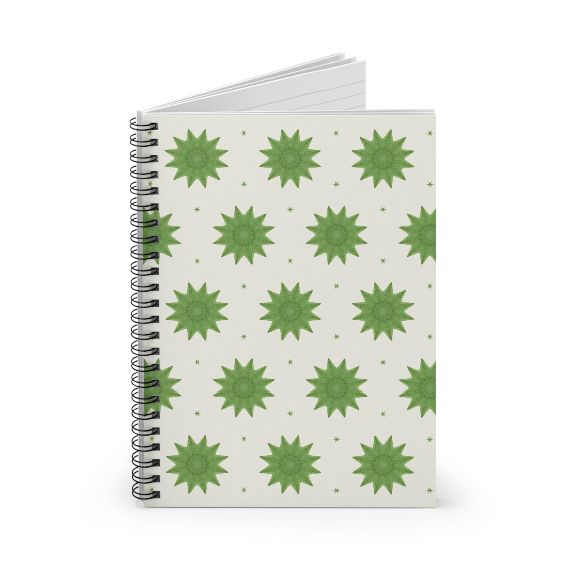 Copy of Spiral Notebook - Ruled Line51227009495015026793Paper productsReady Set Monkey