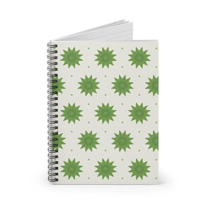 Copy of Spiral Notebook - Ruled Line51227009495015026793Paper productsReady Set Monkey