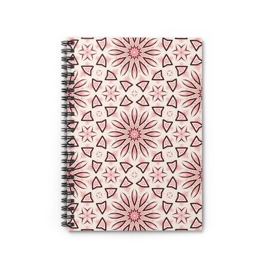 Copy of Spiral Notebook - Ruled Line66853581844663477104Paper productsReady Set Monkey