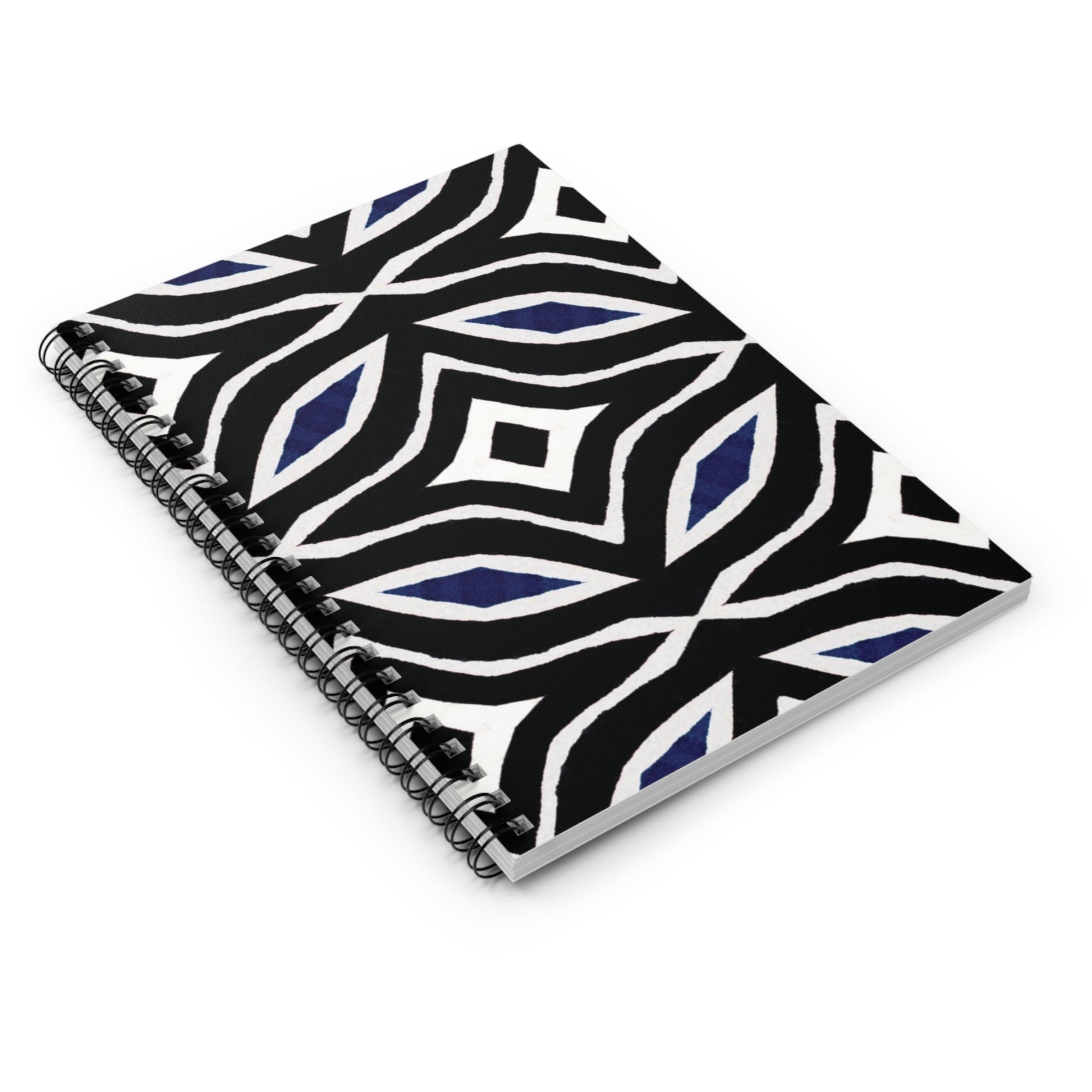 Copy of Spiral Notebook - Ruled Line17276771613183426542Paper productsReady Set Monkey