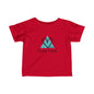 Forever Family - Infant/Toddler Fine Jersey Tee23837002313885119365Kids clothesReady Set Monkey