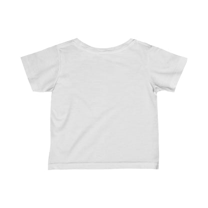 Forever Family - Infant/Toddler Fine Jersey Tee21601280411889280936Kids clothesReady Set Monkey